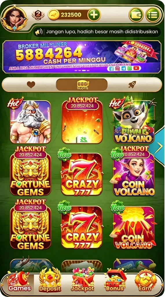 megawin777 APK