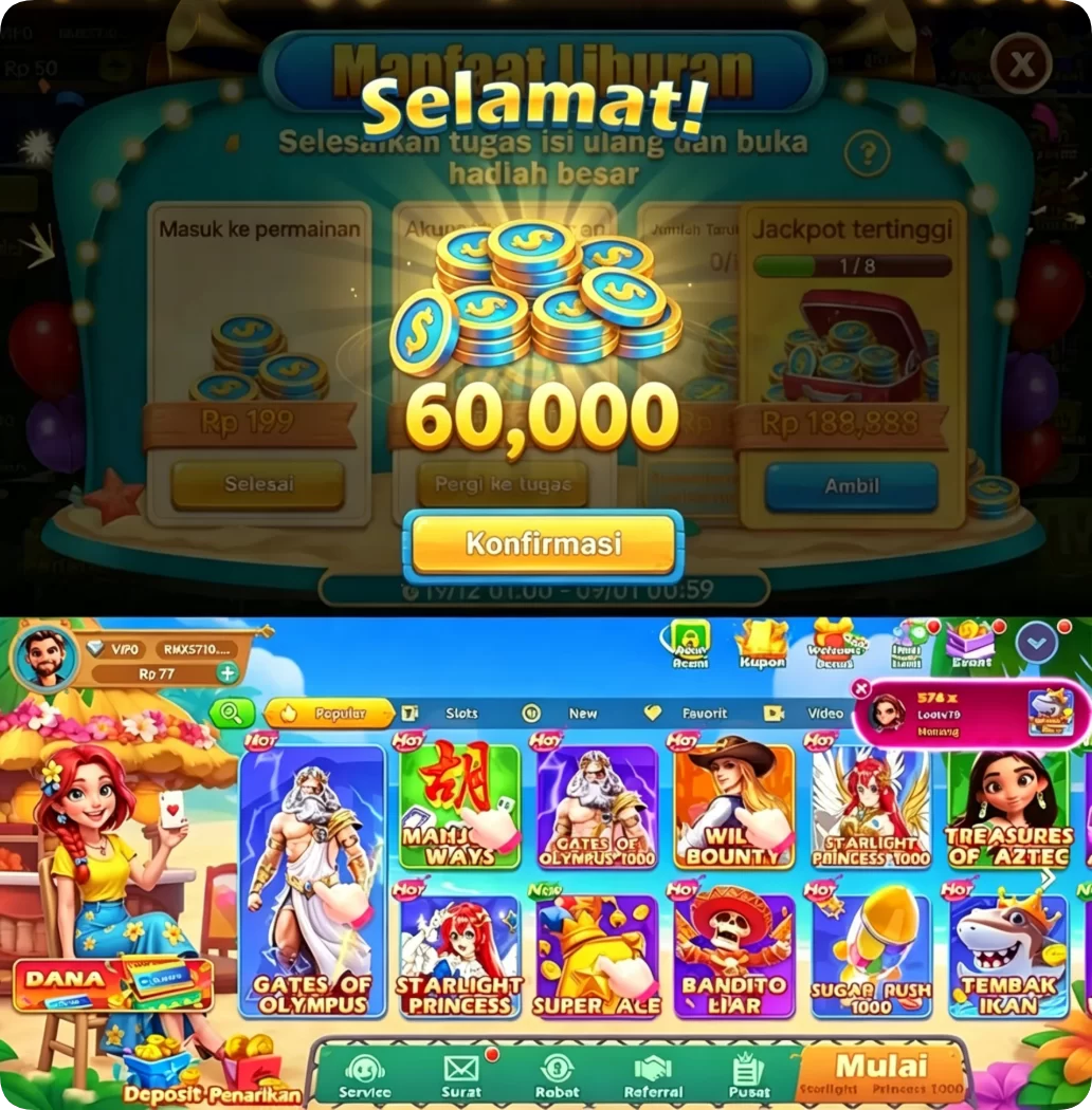 megawin777 Masuk - megawin777 Resmi