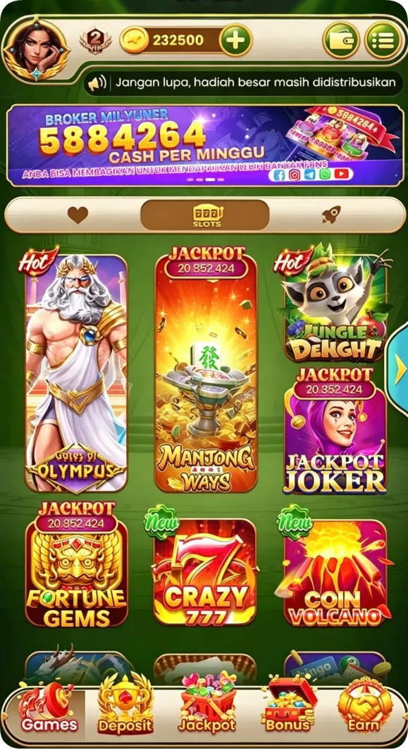 megawin777 Preview - Resmi Unduh